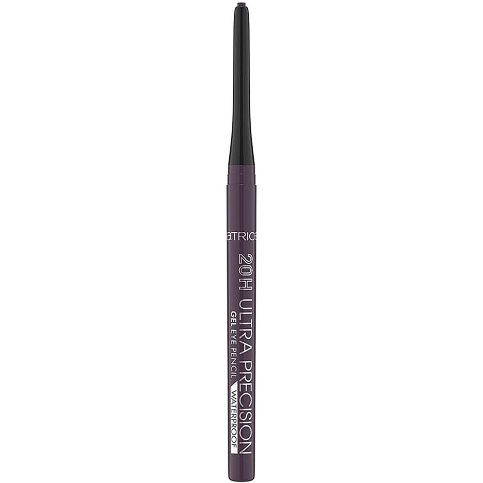 Bilde av Catrice H Ultra Precision Gel Eye Pencil Waterproof 070 Mauve - 0,1 G