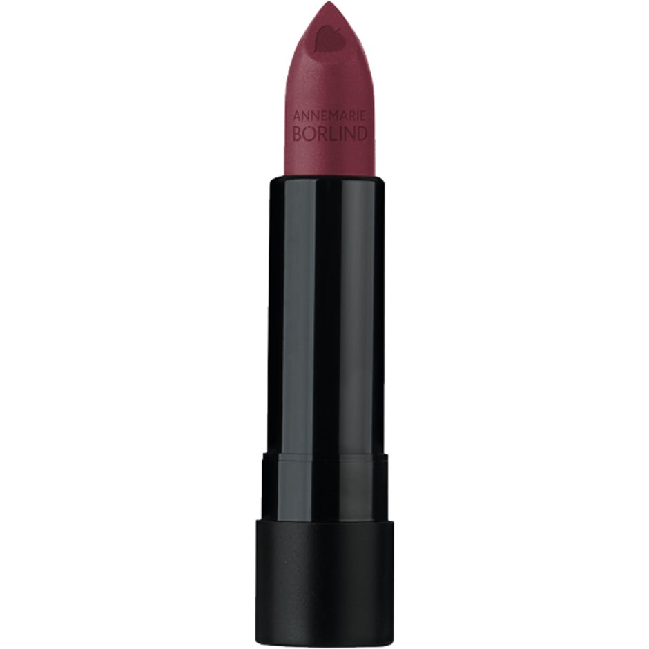 Bilde av Annemarie Börlind Lipstick Cassis - 4,2 G