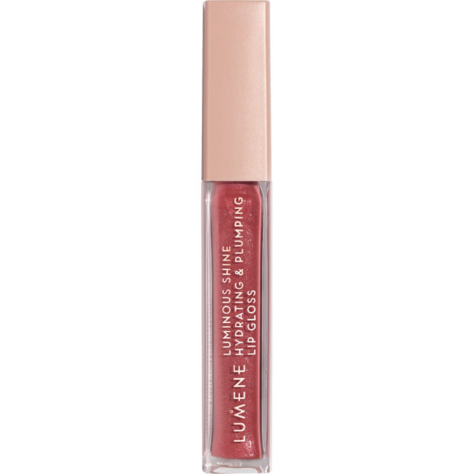 Luminous Shine Lip gloss 7 Petal Pink