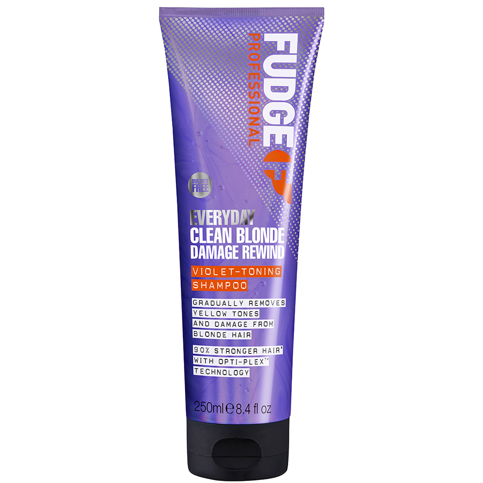 Clean Blonde Everyday Shampoo, 250 ml