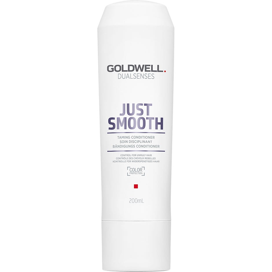 Goldwell Dualsenses Just Smooth   Taming Conditioner 200 ml