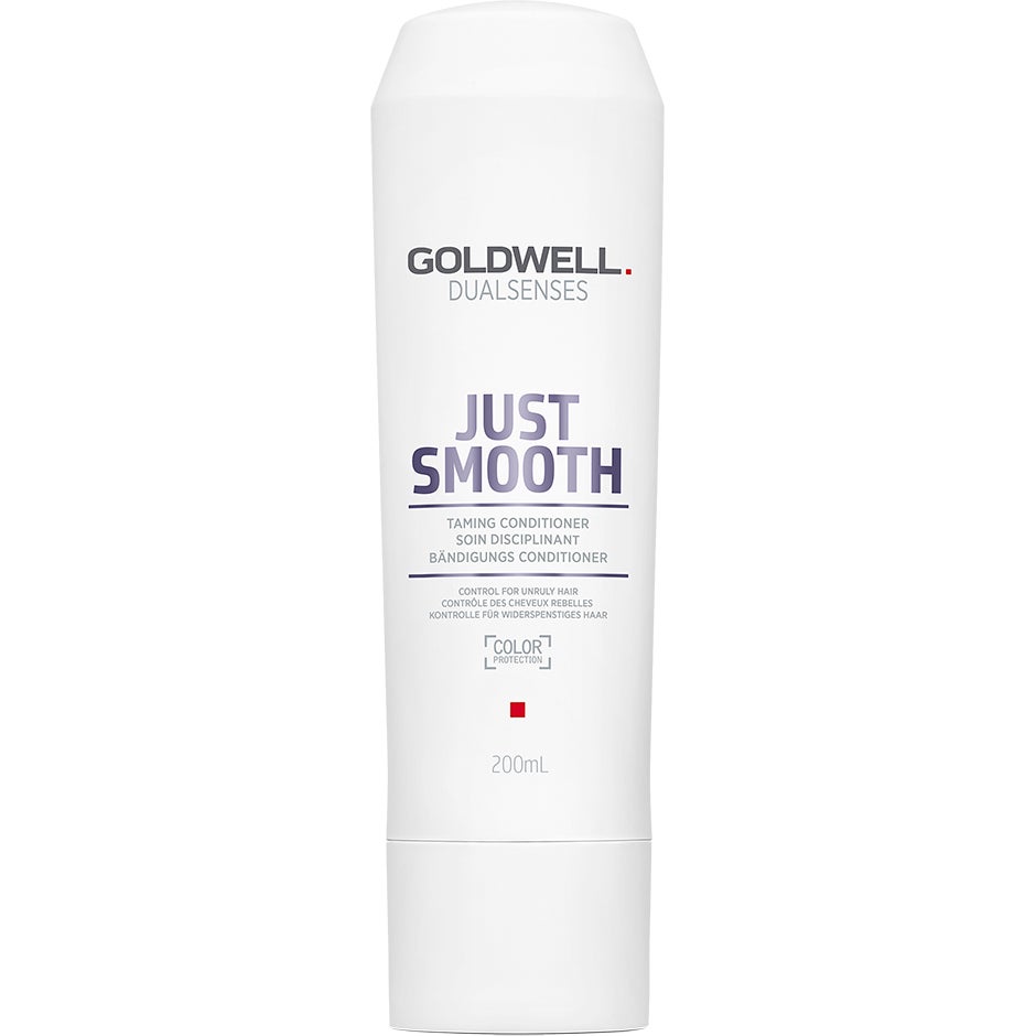 Bilde av Goldwell Dualsenses Just Smooth Taming Conditioner - 200 Ml