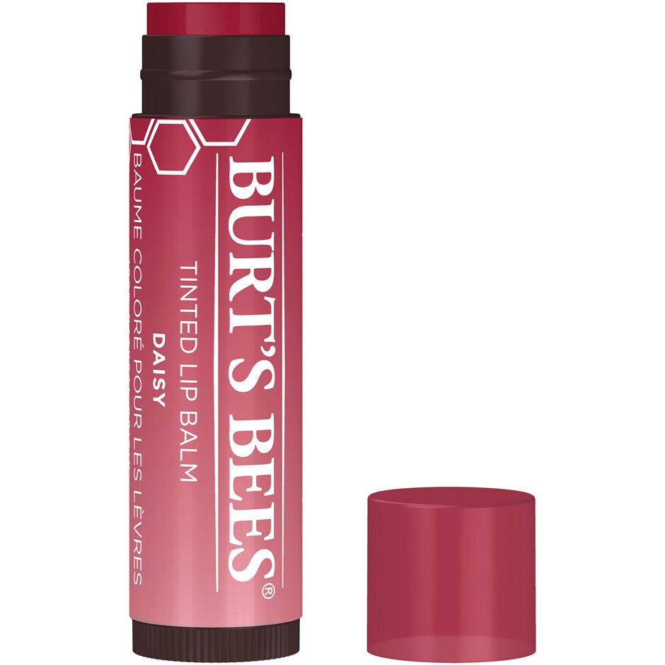 Bilde av Burt's Bees Tinted Lip Balm Daisy - 170 G