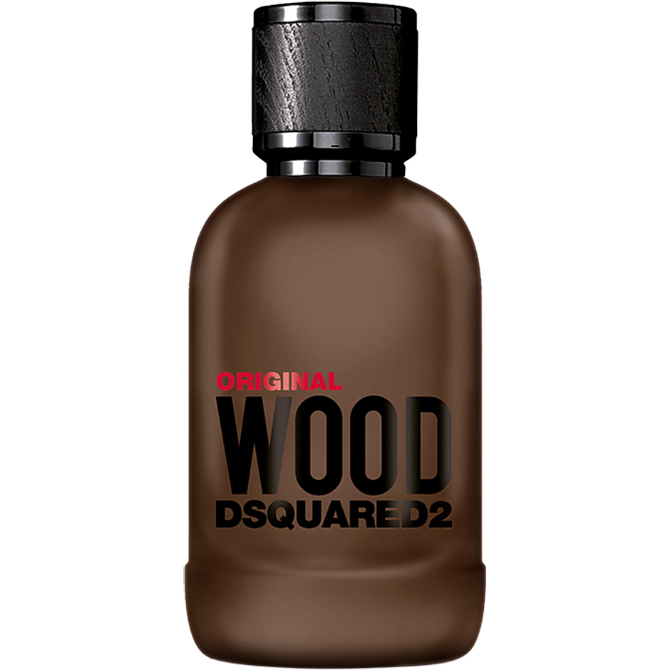 Bilde av Dsquared2 Original Wood Ph Eau De Parfum - 30 Ml