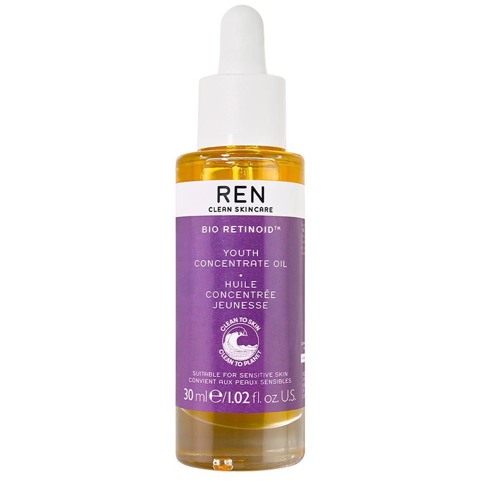 Bilde av Ren Bio Retinoid Youth Concentrate 30 Ml