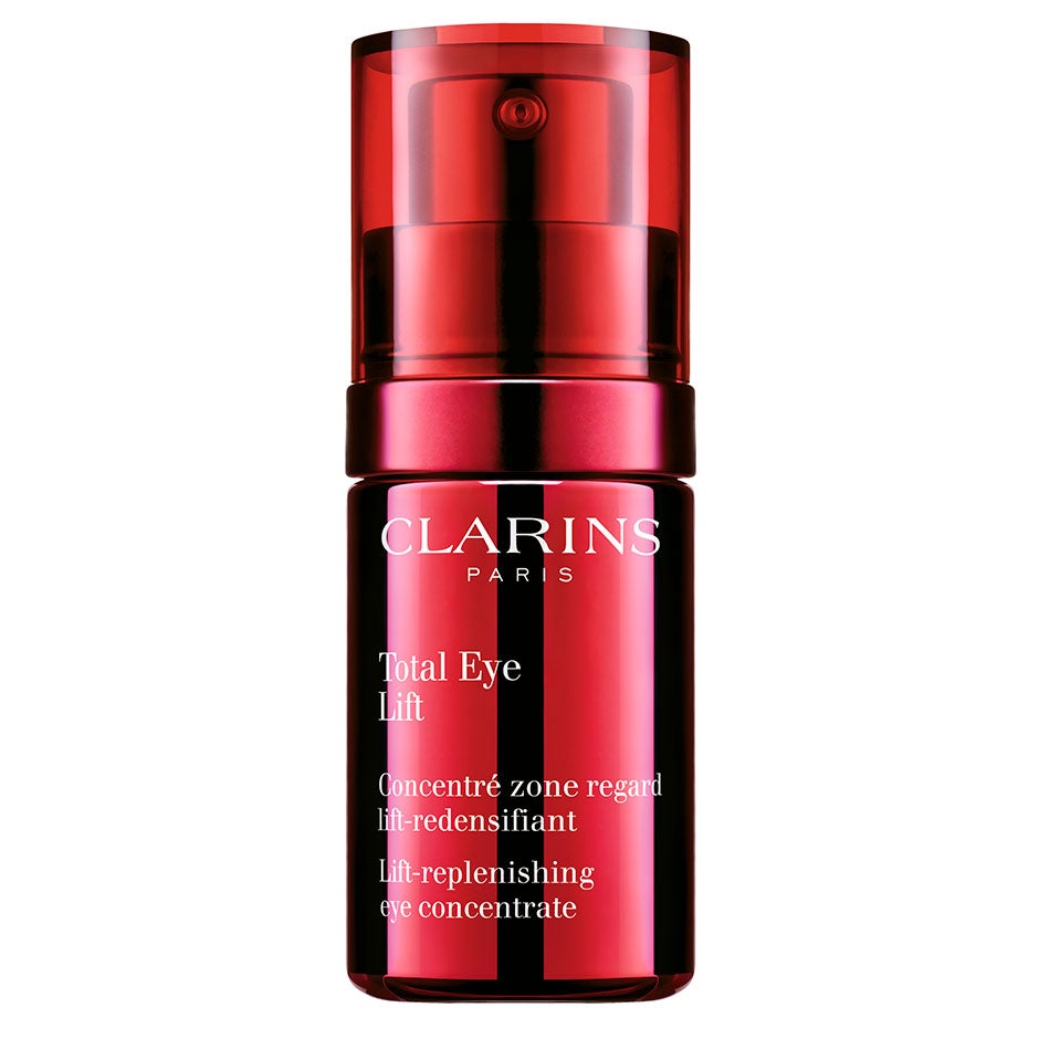 Clarins Total Eye Lift - Ögonkräm 15 ml