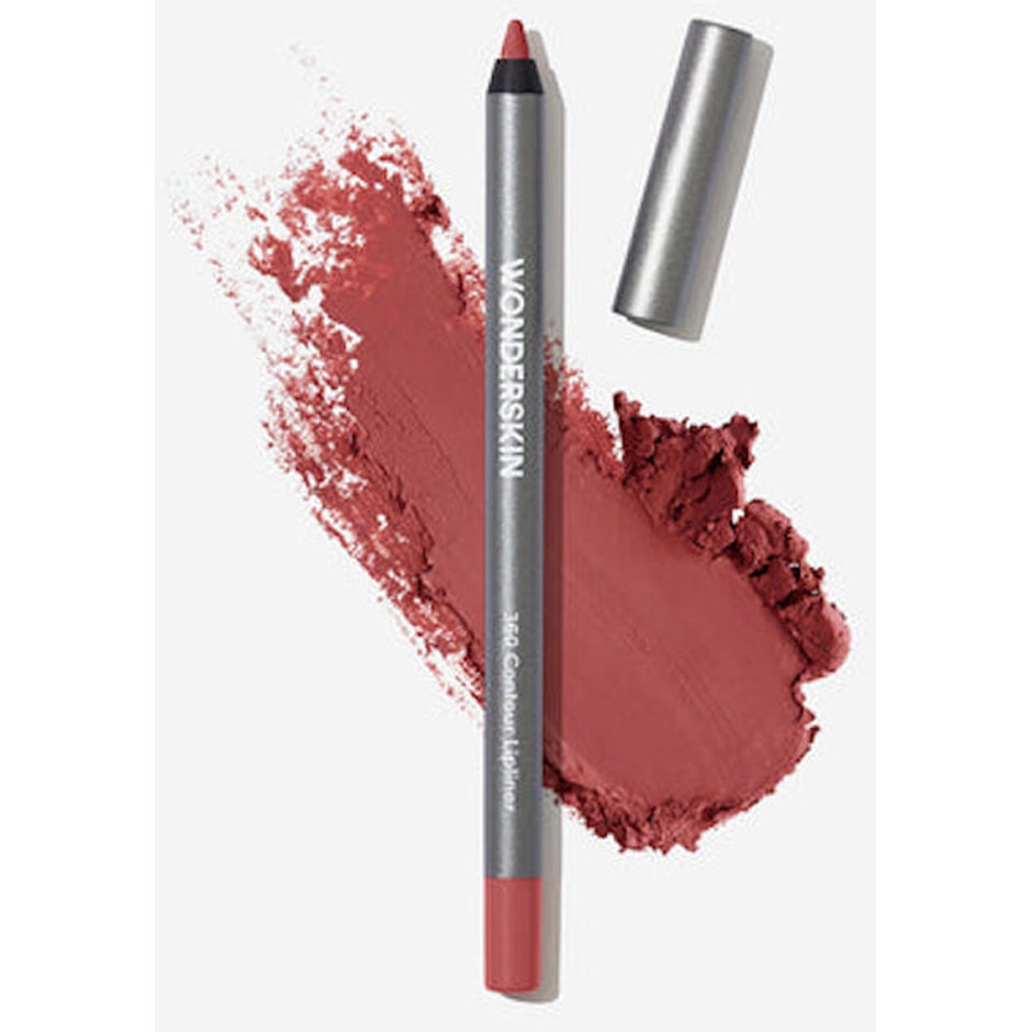 360 Contour Lip Liner Ruby