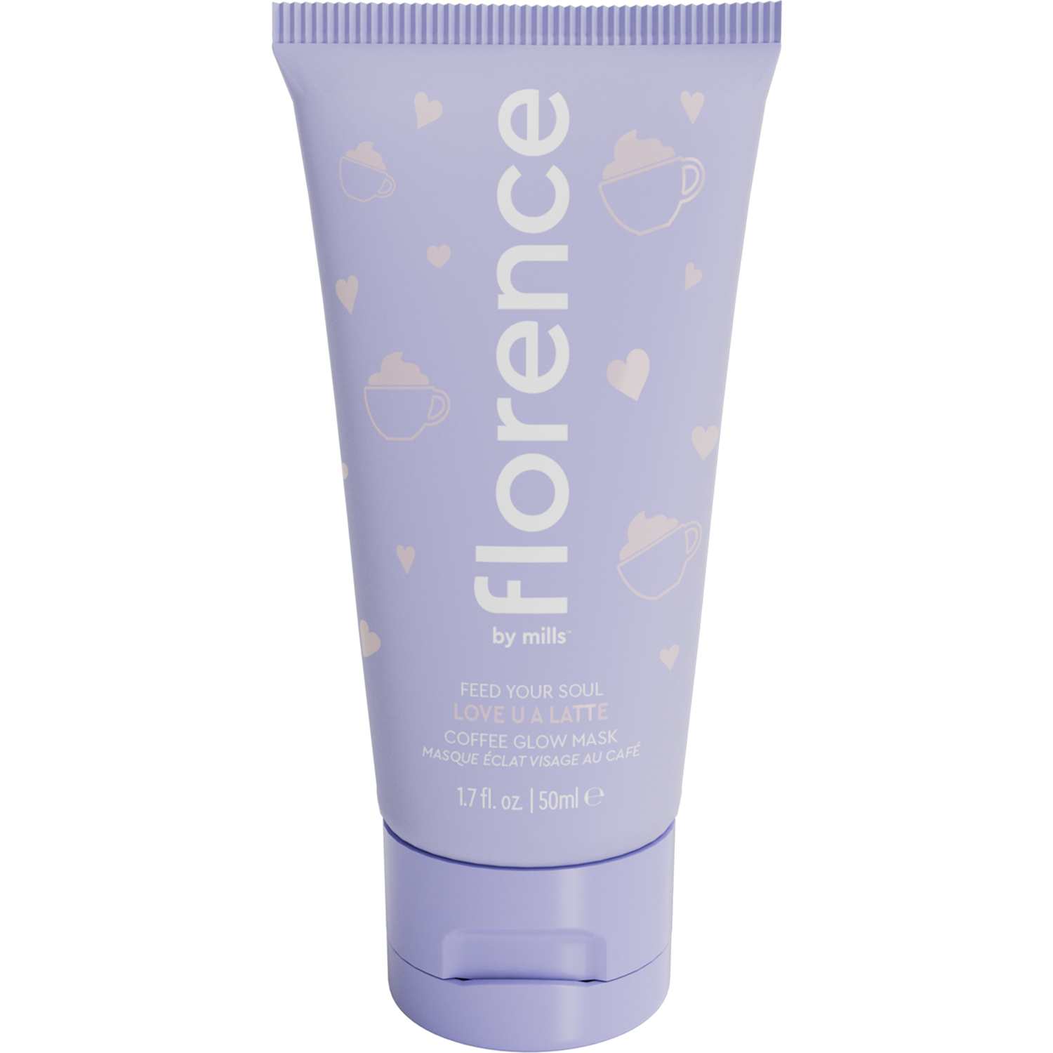 Bilde av Love U A Latte Coffee Mask 50ml