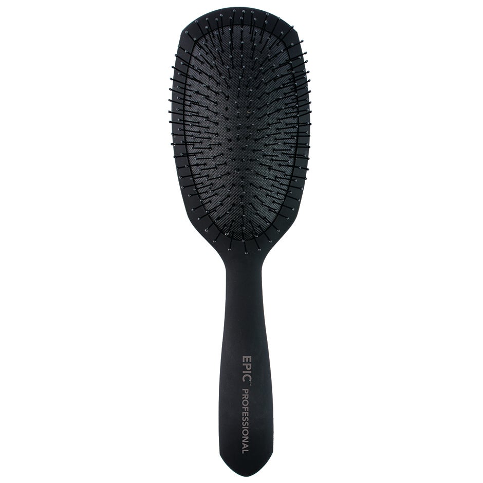 Bilde av Wetbrush Epic Pro Deluxe Detangler Black