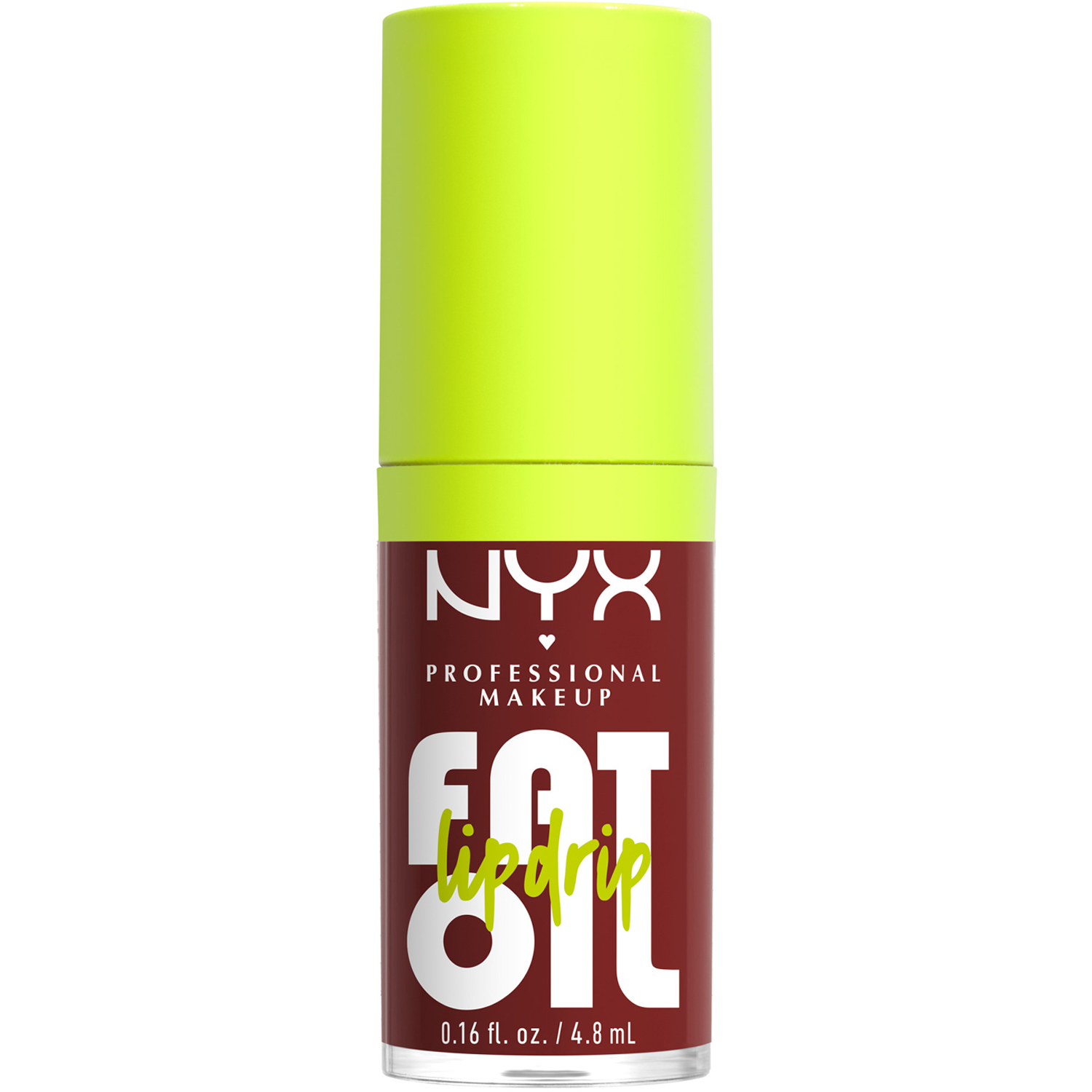 Fat Oil Lip Drip 14 Inside Scoop Lipgloss - 4,8 ml