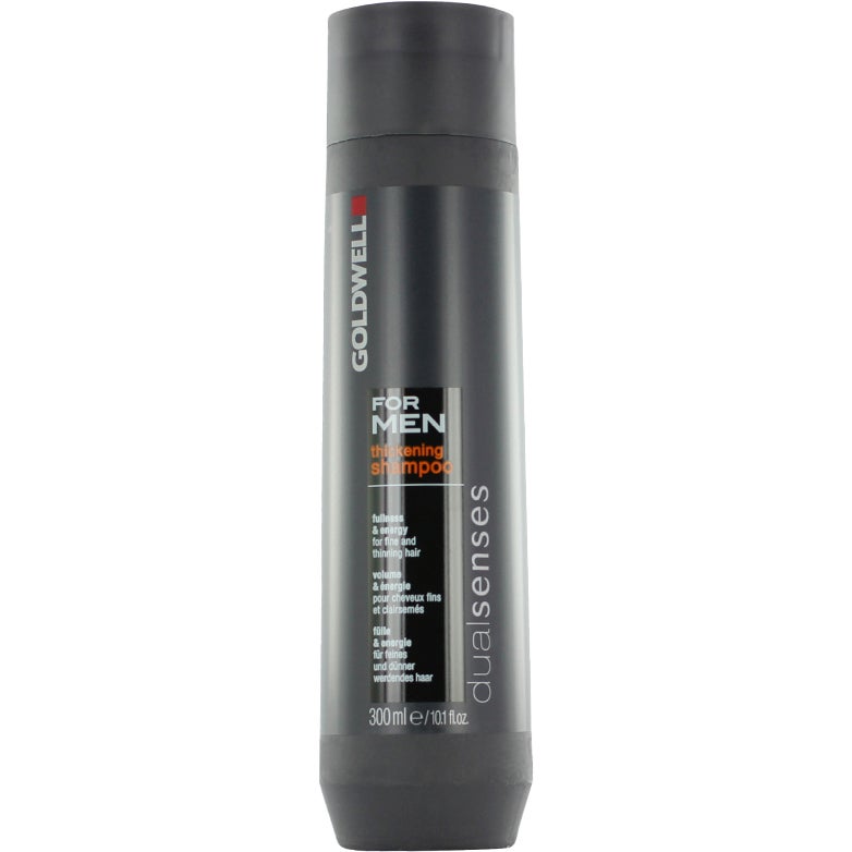 Bilde av Goldwell Dualsenses For Men Thickening Shampoo - 300 Ml