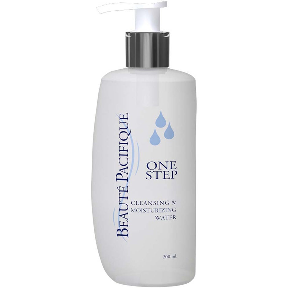 Bilde av Beauté Pacifique One Step Cleansing & Moisturizing Water 200 Ml