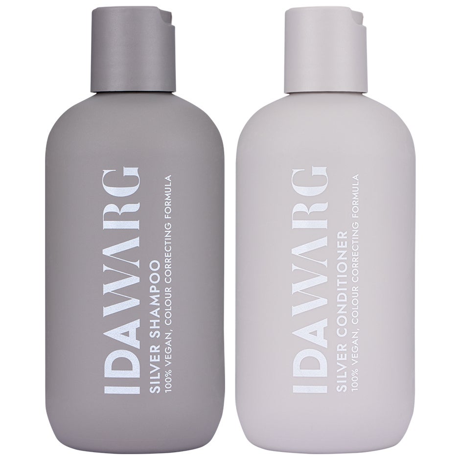 Bilde av Ida Warg Beauty Silver Duo 2x250 Ml