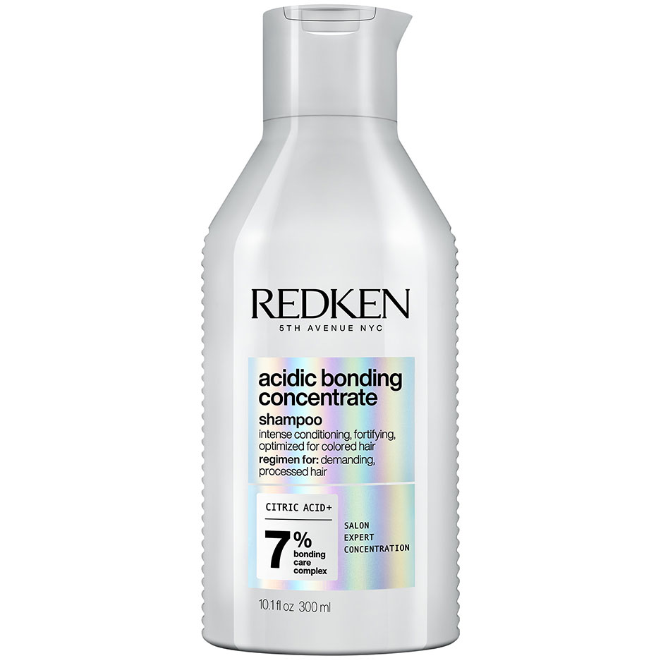 Bilde av Redken Acidic Bonding Concentrate Shampoo - 300 Ml