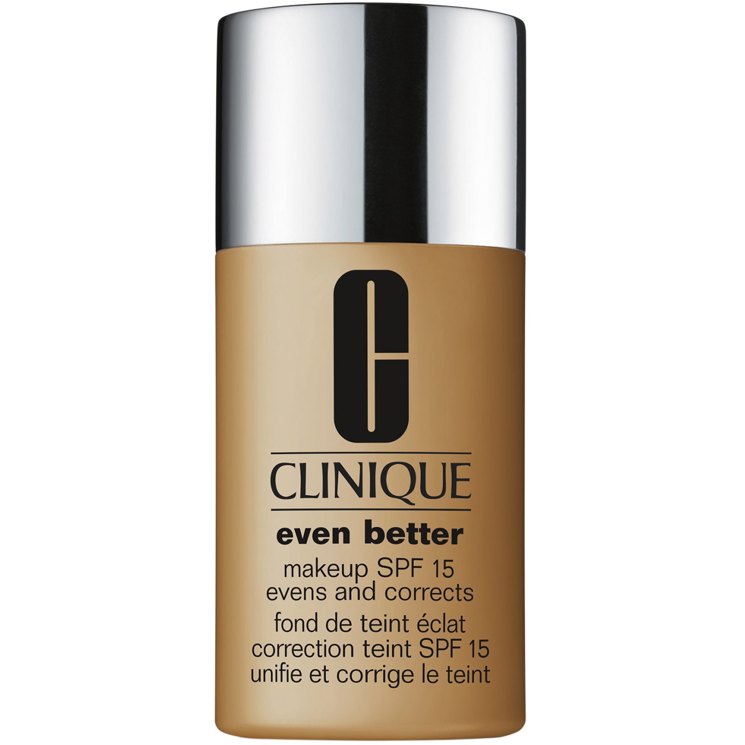 Even Better Makeup Foundation SPF15 CN 116 Spice
