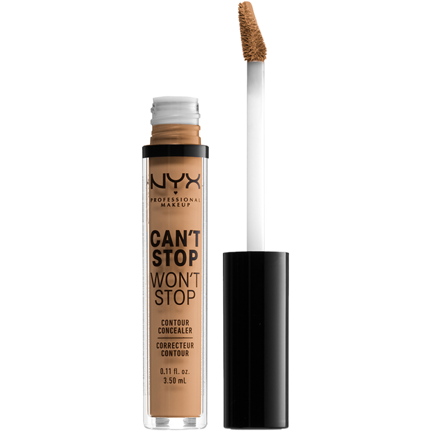 Can'T Stop Won'T Stop Contour Concealer Neutral Buff