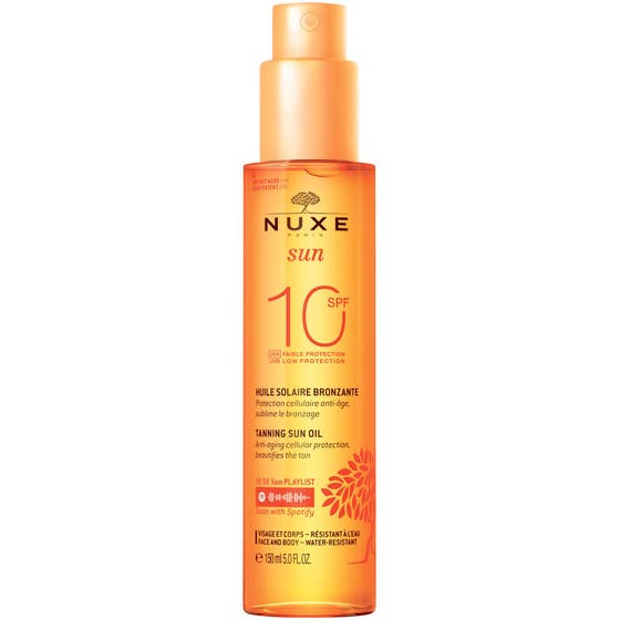 Nuxe Sun