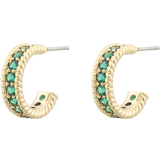 Vienna Small Oval Ear