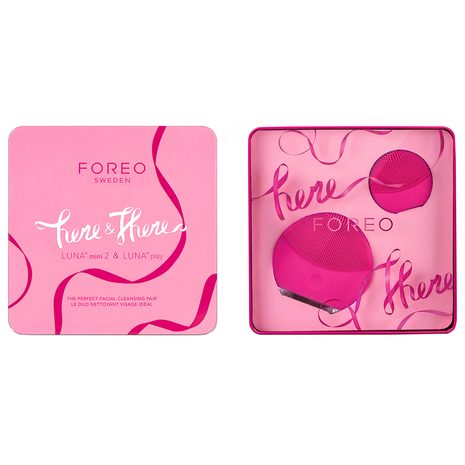 Here & There Gift Set