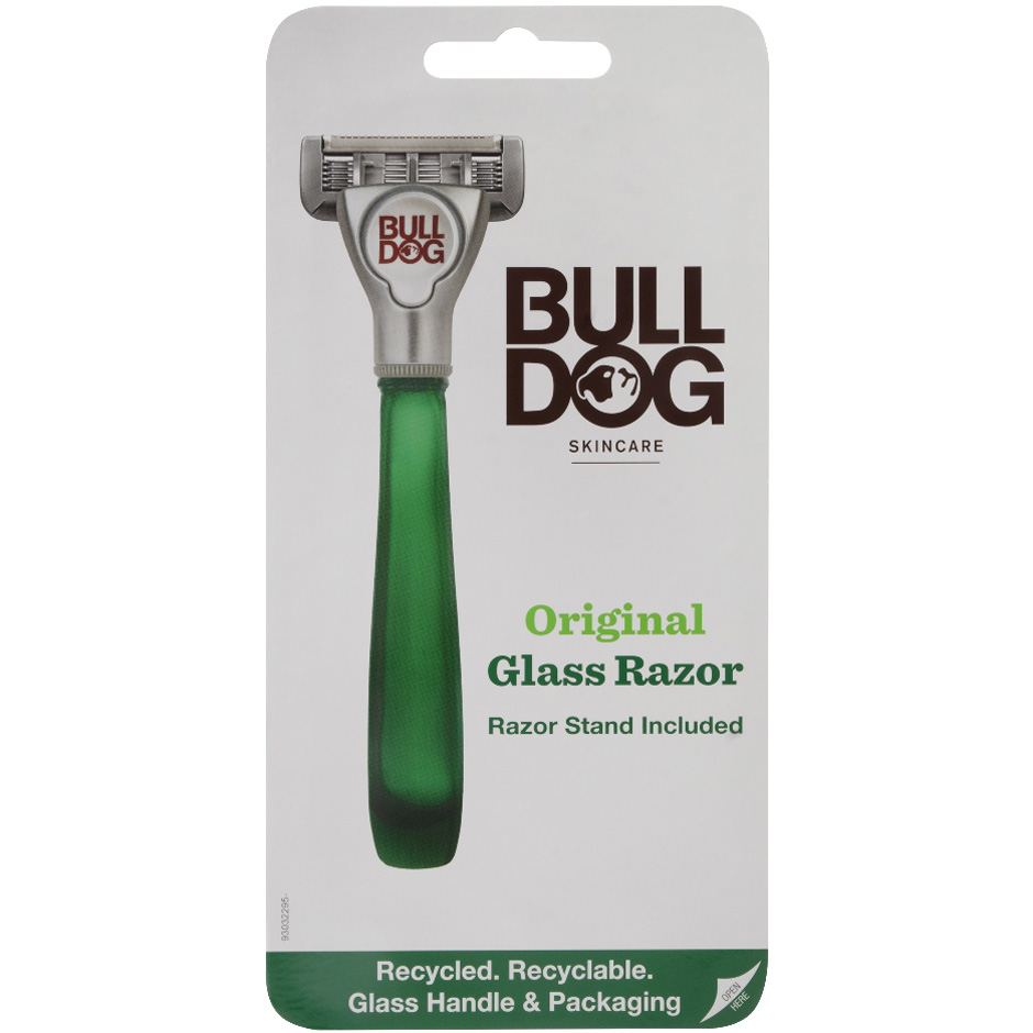 Original Glass Razor