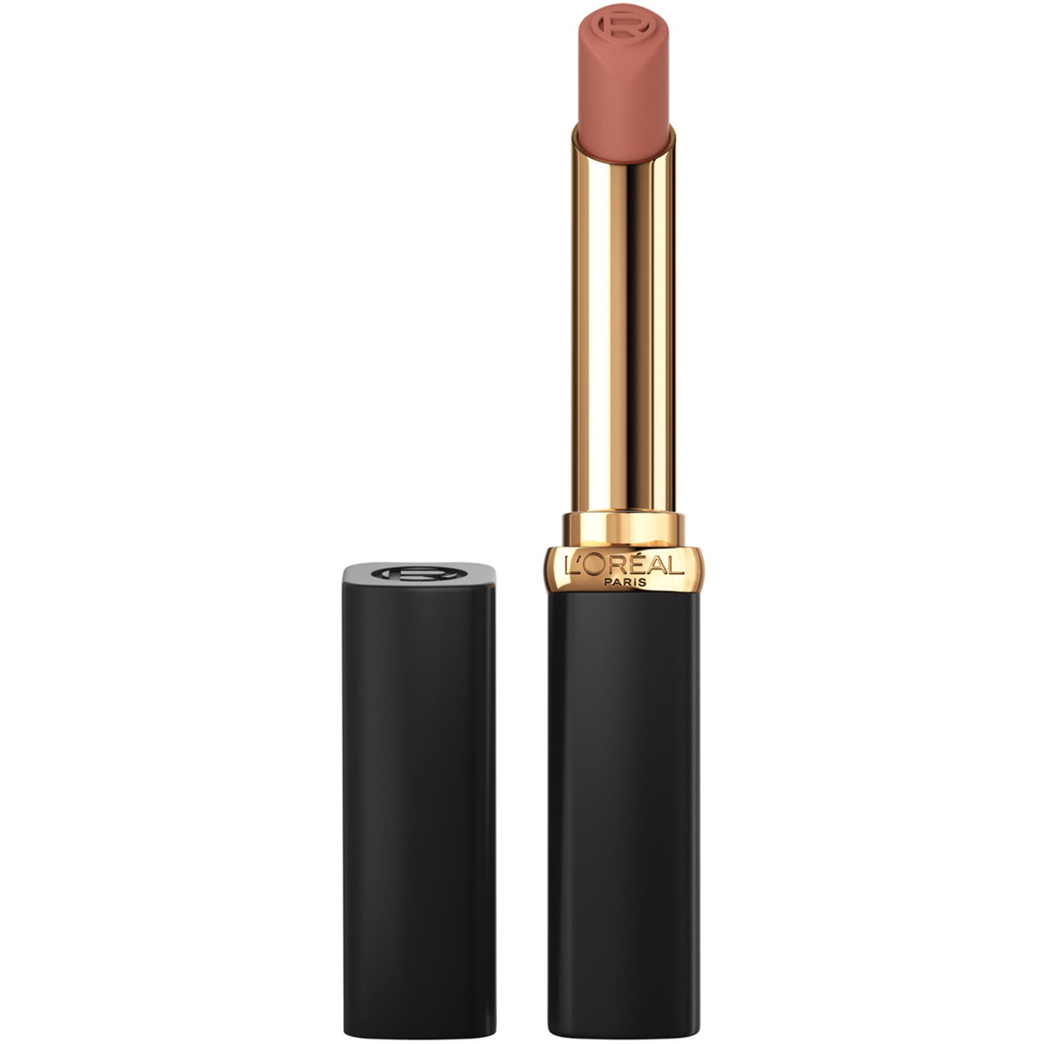 Color Riche Intense Volume Matte Lipstick 520 Le Nude Defiant