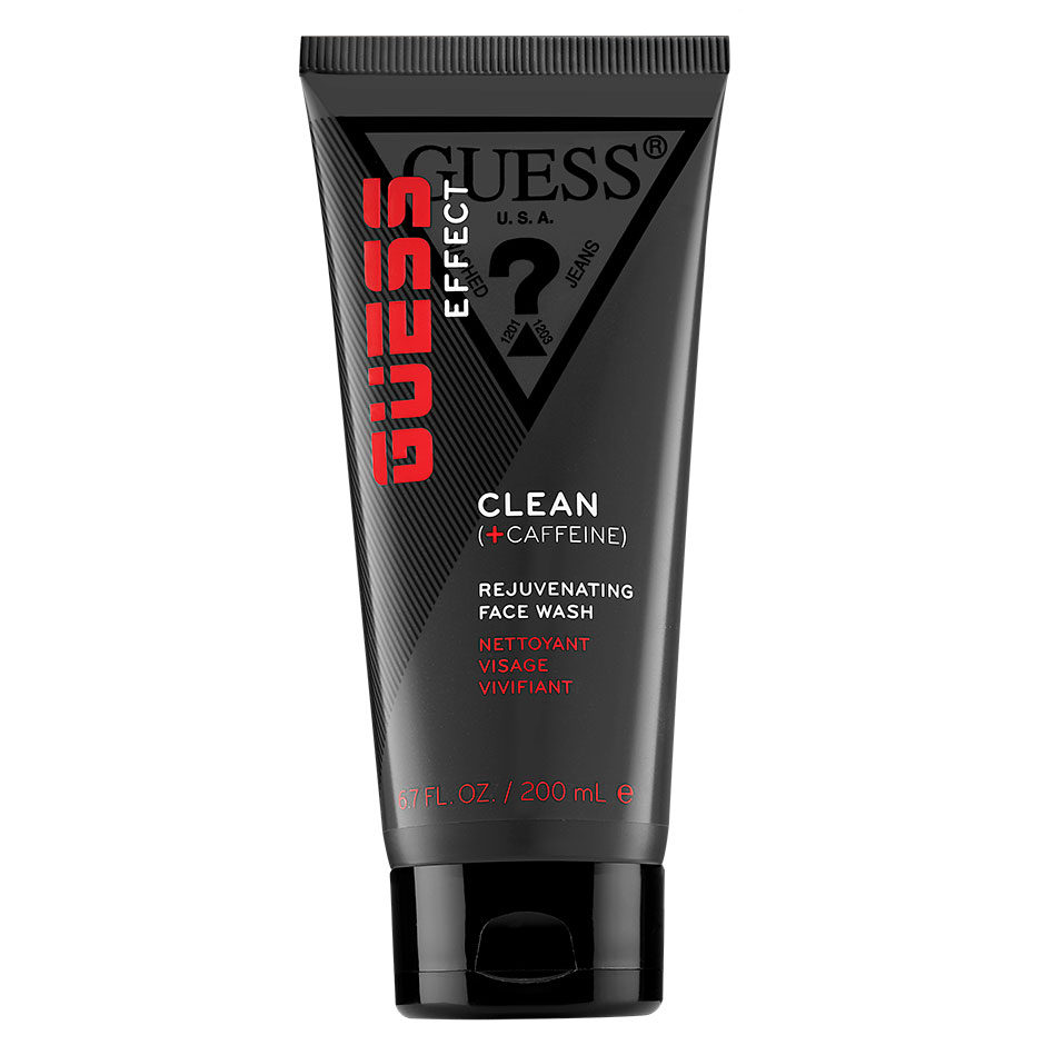Grooming Face Wash