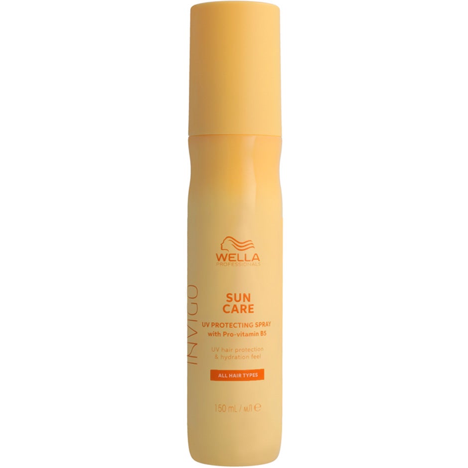 Bilde av Wella Professionals Invigo Sun Protect Spray 150 Ml