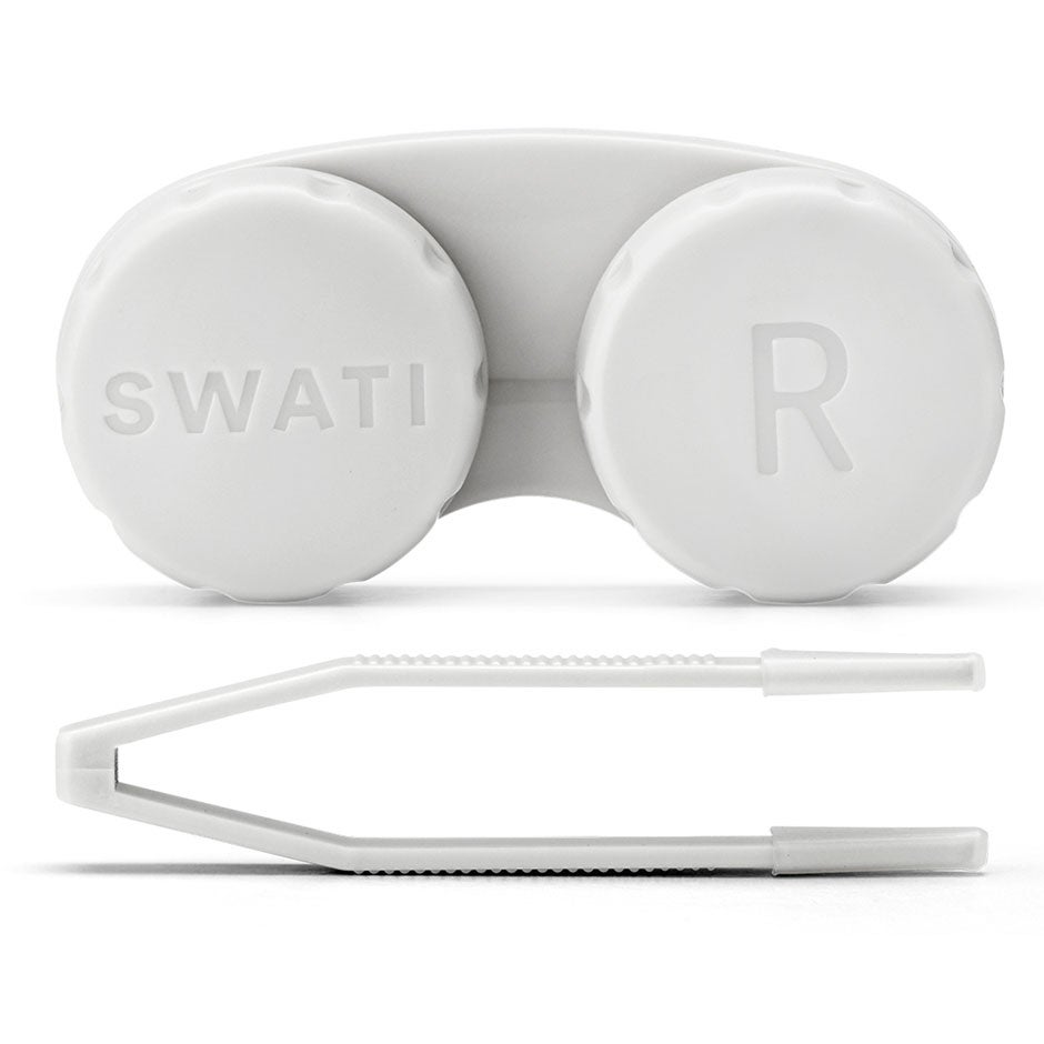 SWATI Lens Case