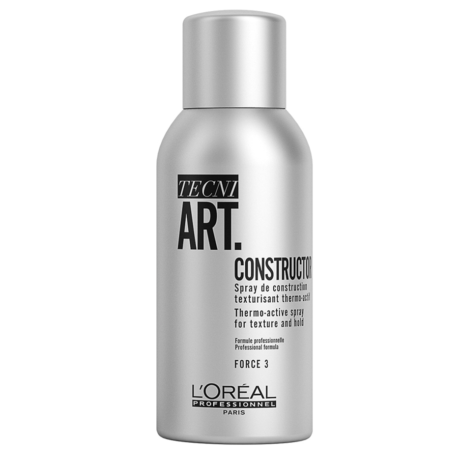 Tecnical Art Constructor