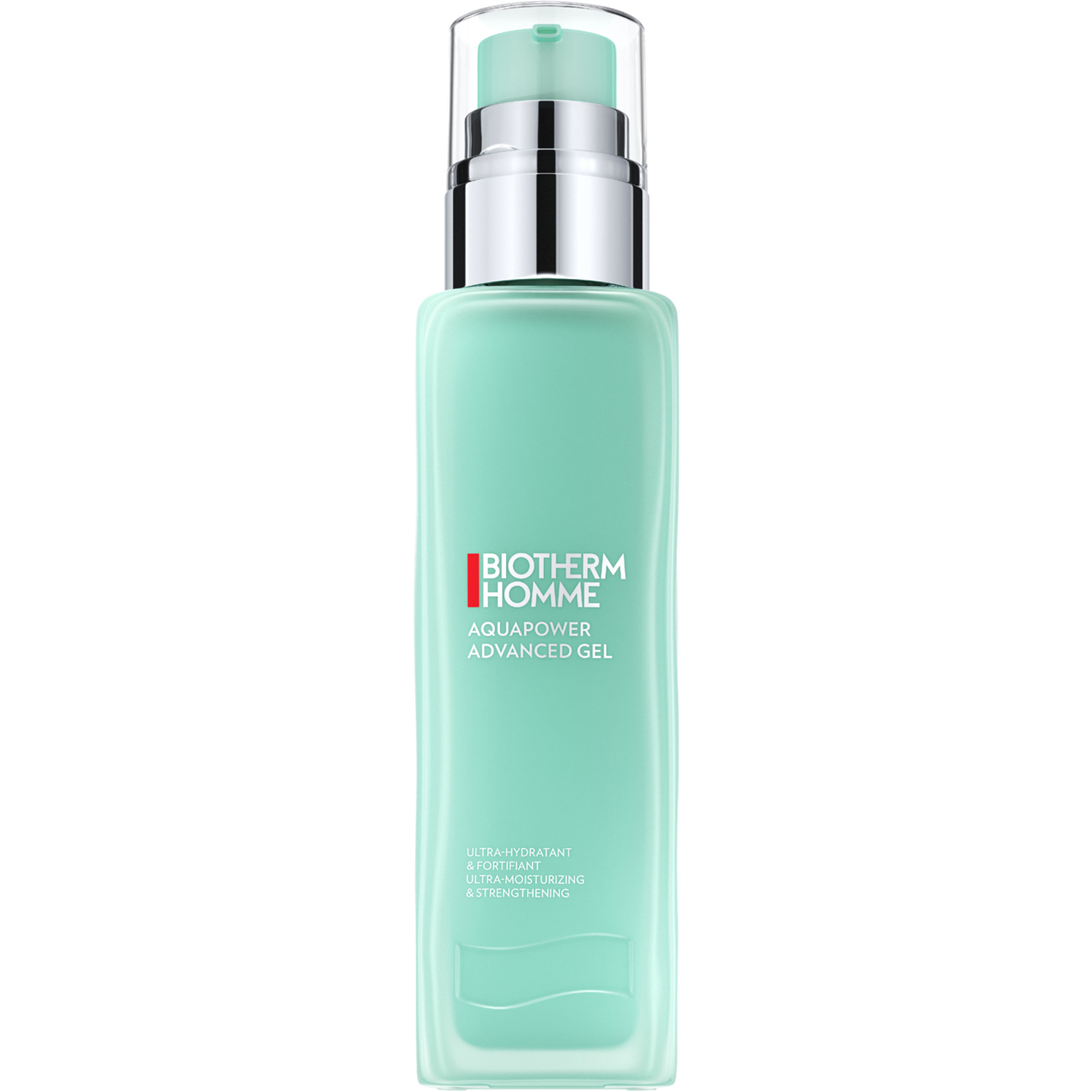 Biotherm Homme Aquapower Advanced Moisturizing Gel Normal Skin JUMBO 100 ml