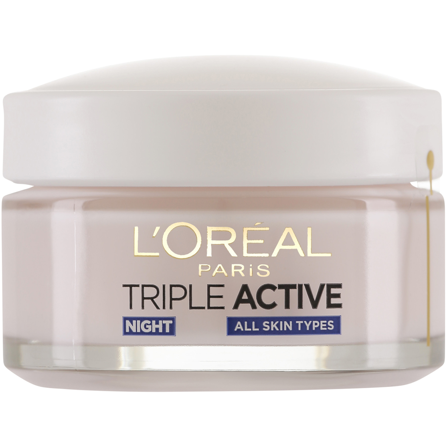 L'Oréal Paris Triple Active Night Cream 50ml