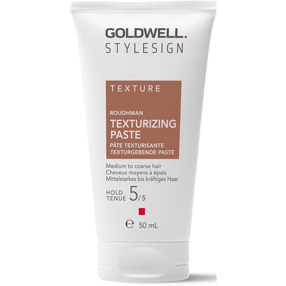 Goldwell StyleSign Roughman Texturizing Paste (50 ml)