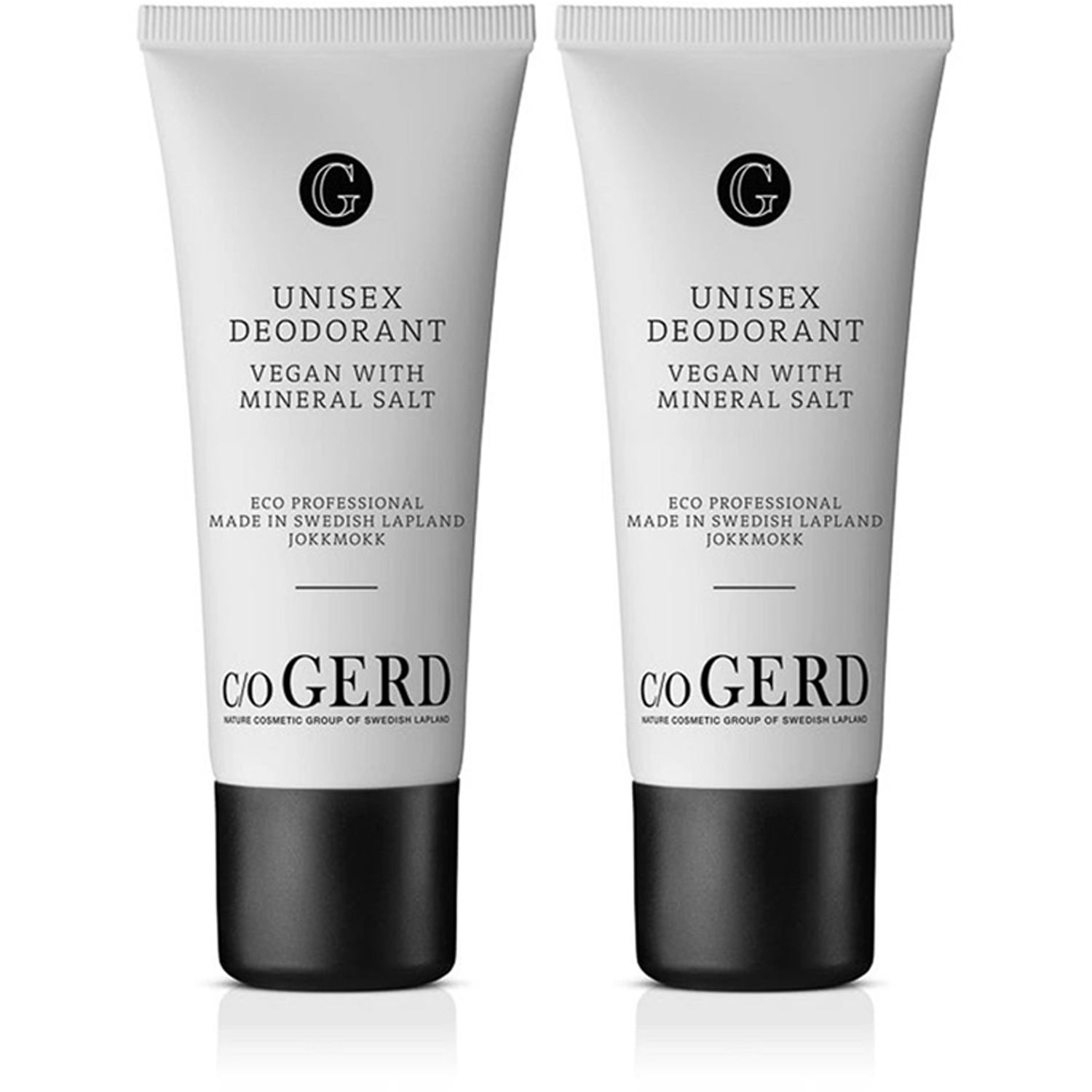 Unisex Deodorant, 60 ml