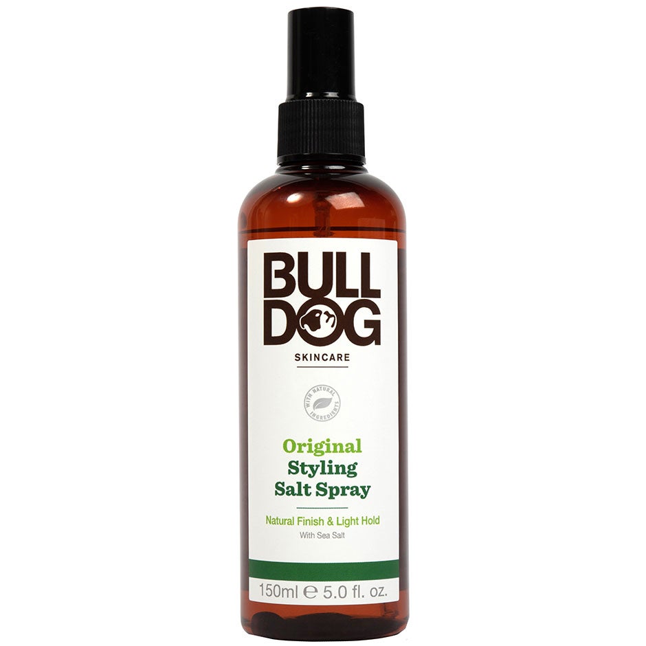 Bilde av Bulldog Original Styling Salt Spray 150 Ml