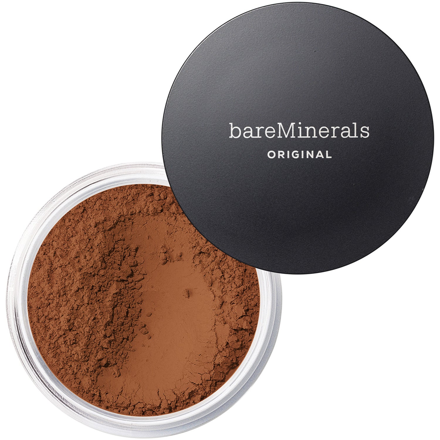 Original Loose Mineral Foundation SPF15 Warm Deep 27
