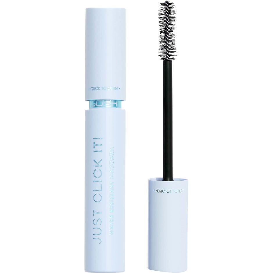 Bilde av Gosh Just Click It! Water Resistant Mascara Be Hopeful 005 - 6 G