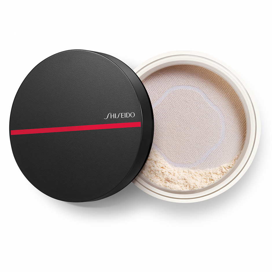 Bilde av Shiseido Synchro Skin Invisible Silk Loose Powder Radiant