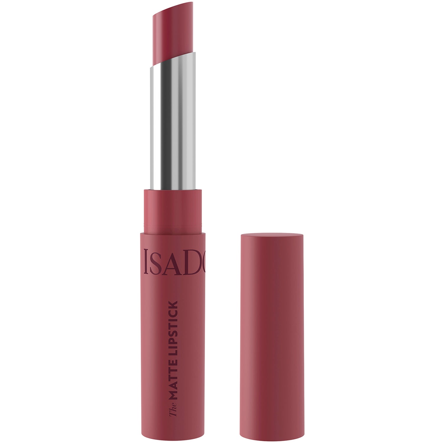 Matte Lipstick Longwear 07 Dreamy Rose