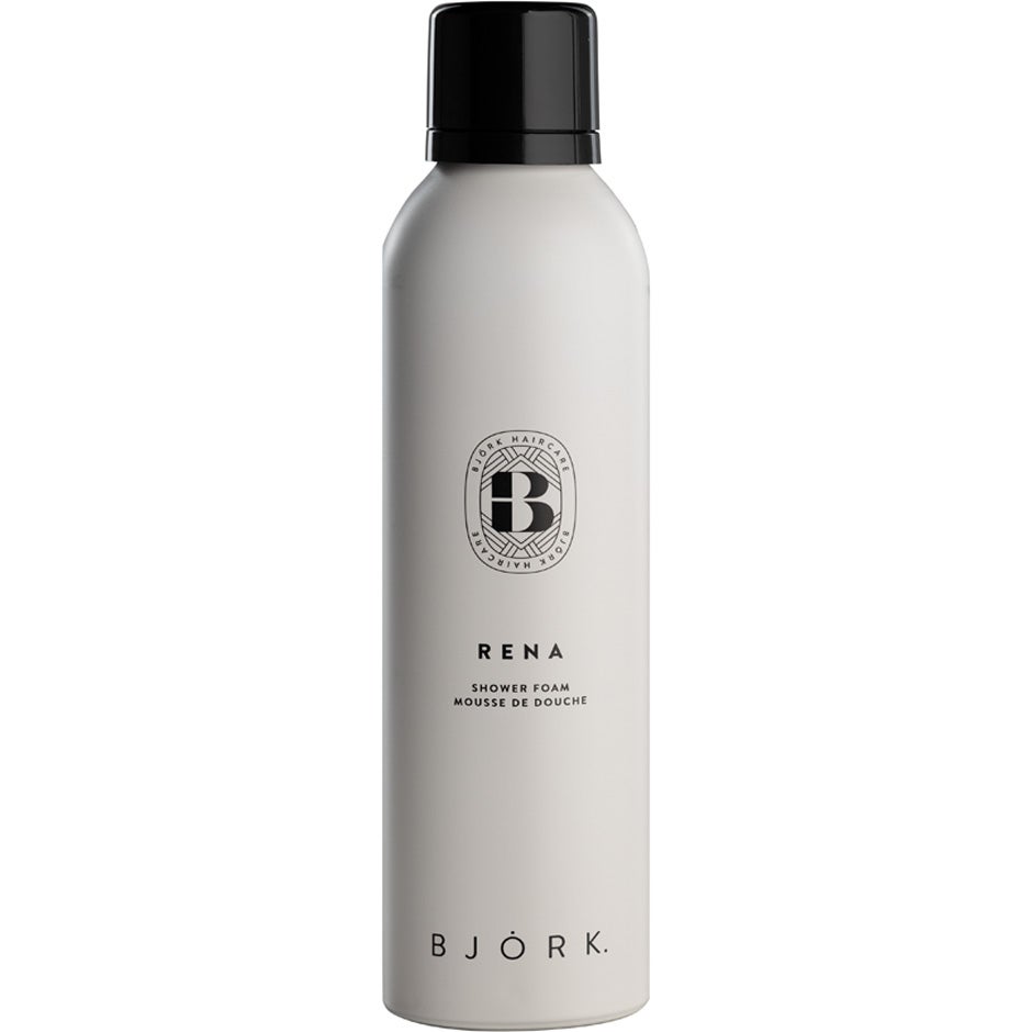 Bilde av Björk Rena Shower Foam - 200 Ml