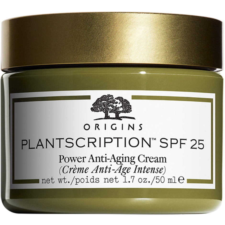 Bilde av Origins Plantscription Spf 25 Power Anti-aging Cream 50 Ml