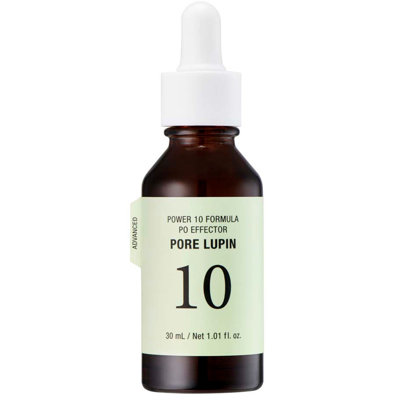 Power 10 Formula Po Effector (30ml)