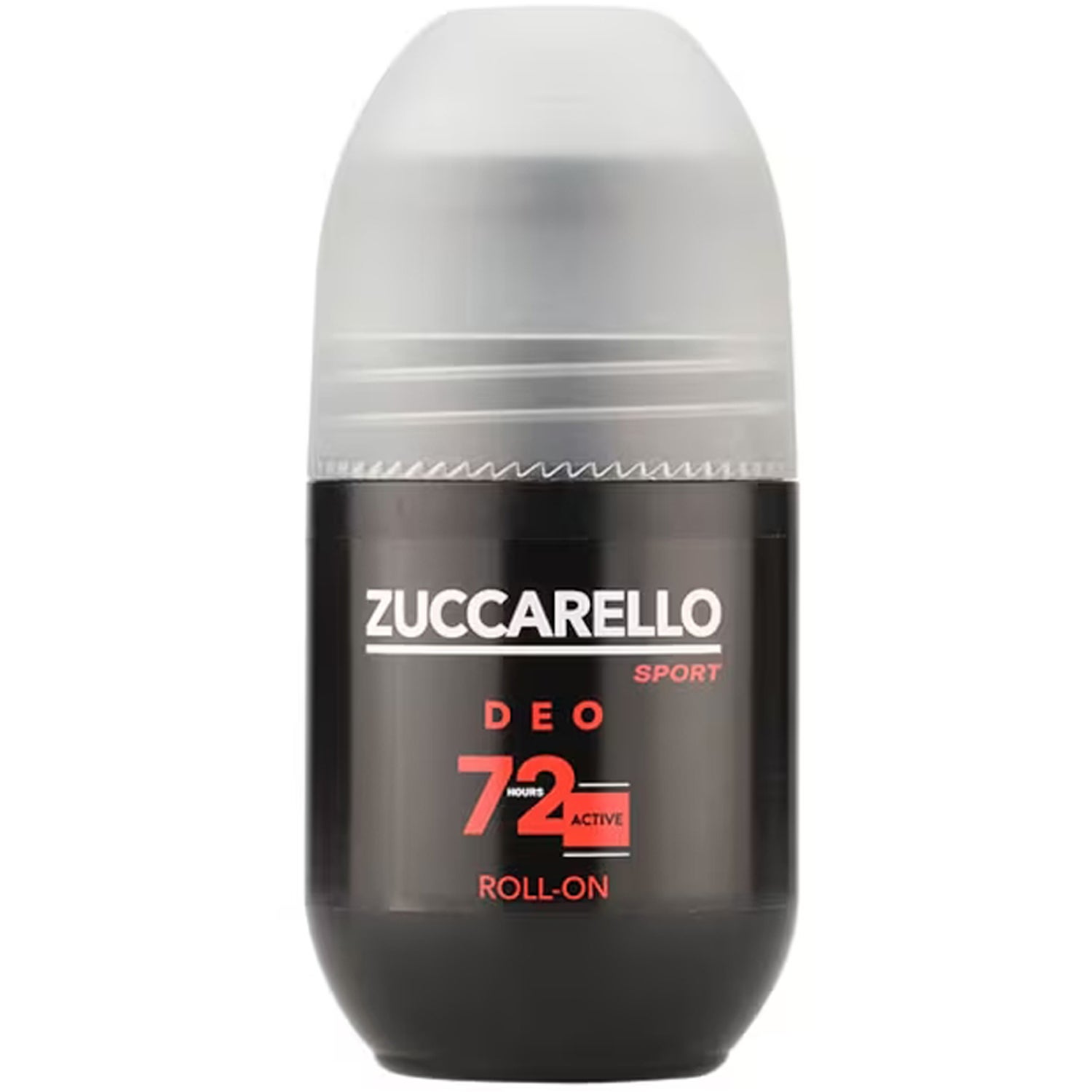 Zuccarello Sport Fresh Deo Roll-On 72h 50 ml
