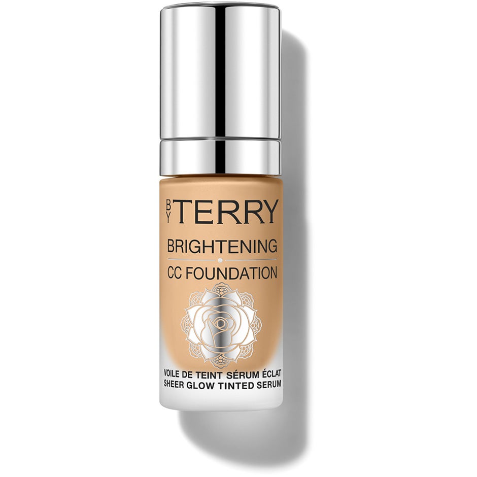 Bilde av By Terry Brightening Cc Foundation 5c - Medium Tan Cool - 30 Ml