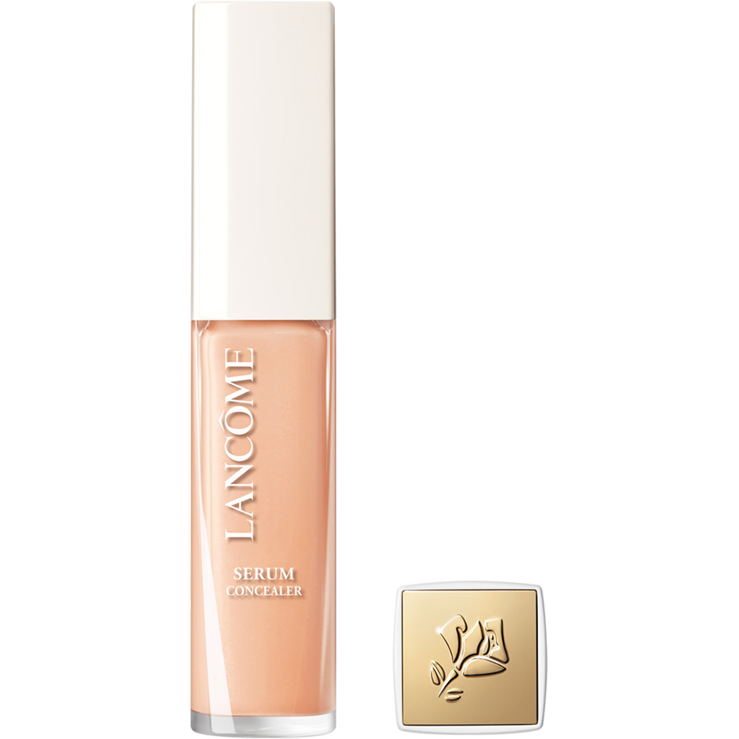 Teint Idôle Ultra Wear Care & Glow Concealer 120n