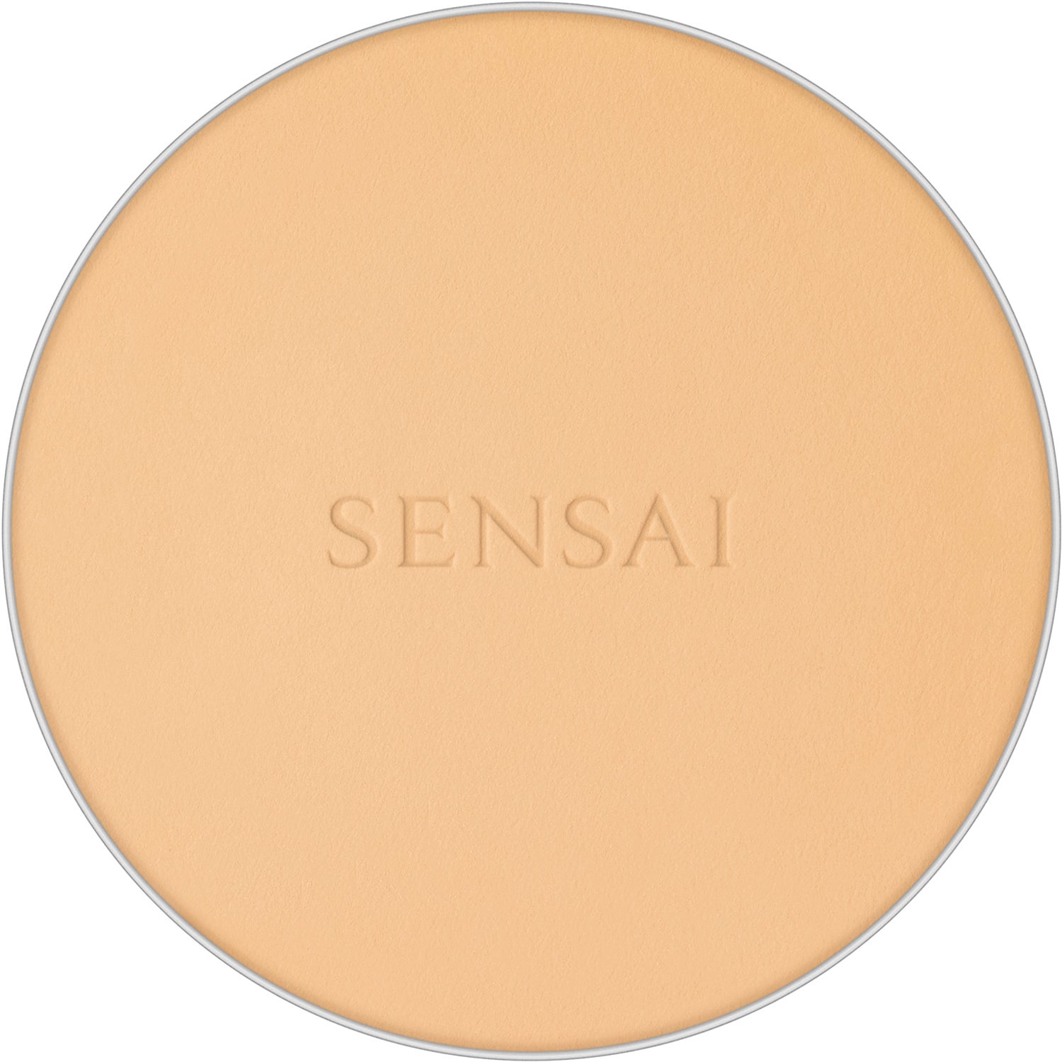 Sensai Total Finish Refill TF202 Soft Beige