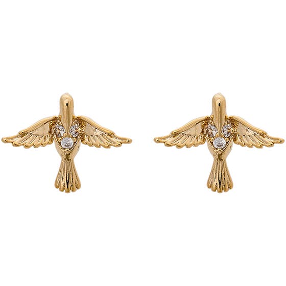 Miss Eden Earrings