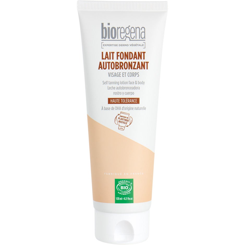 Bioregena Selftanning lotion 125 ml