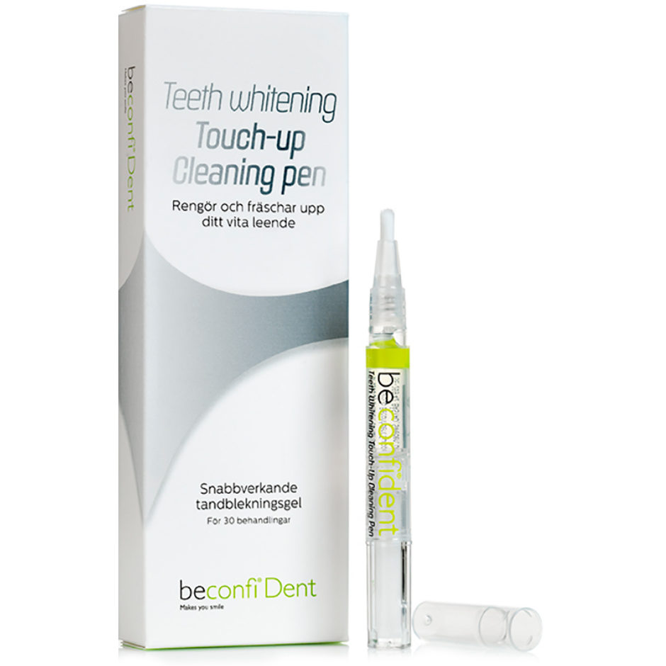 Bilde av Beconfident Teeth Whitening Touch-up Pen 2 Ml
