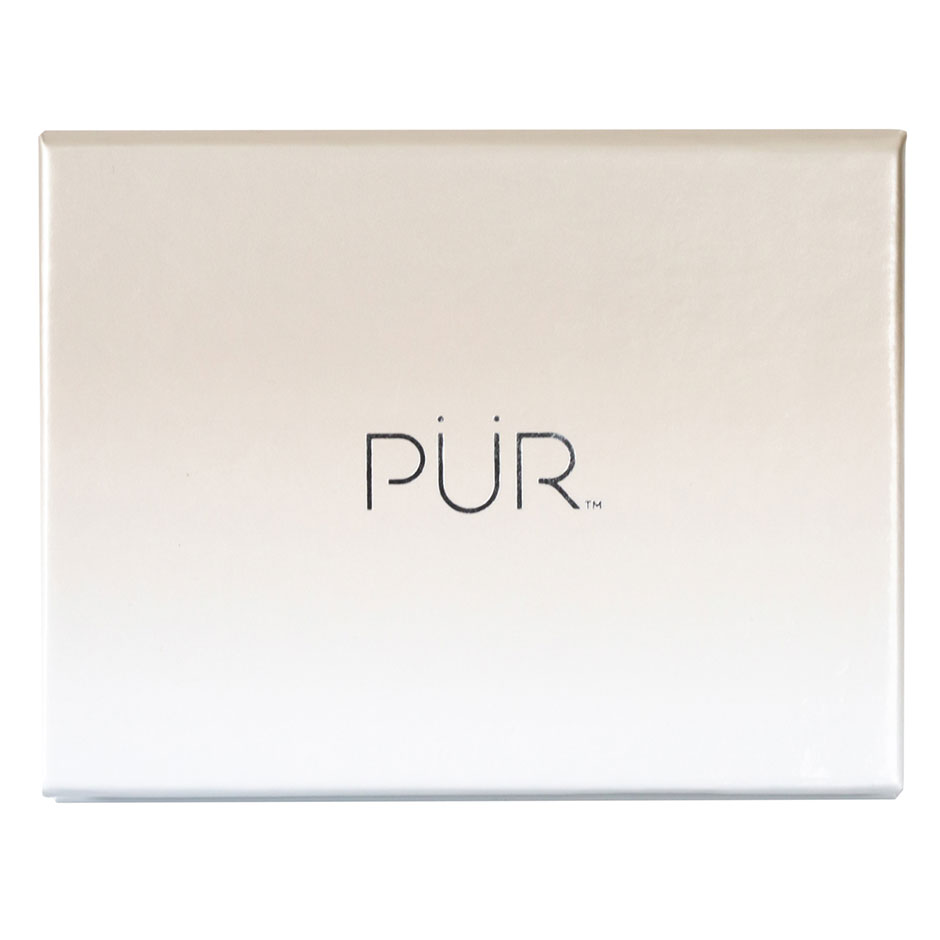 On Point Eyeshadow Palette