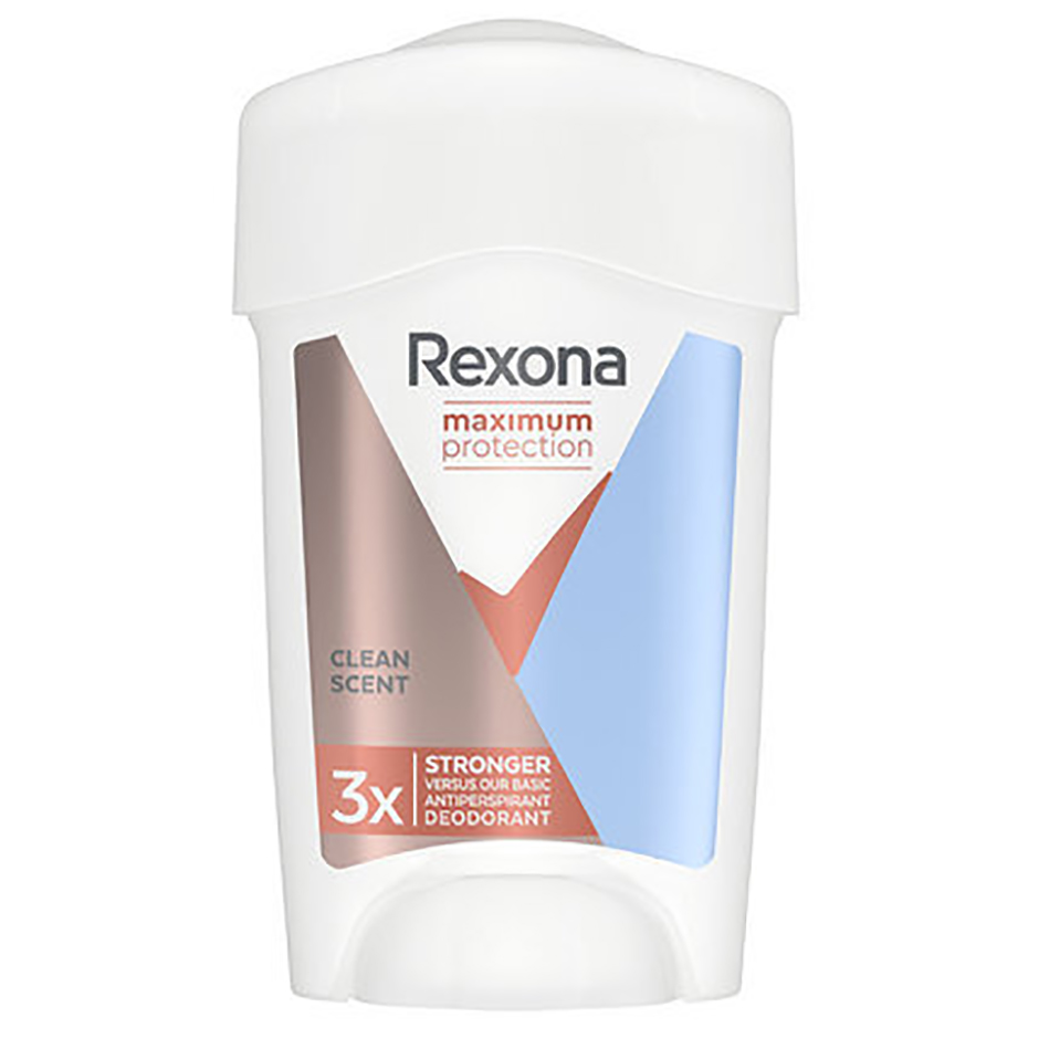 Bilde av Rexona Maximum Protection Clean Scent Deostick - 45 Ml